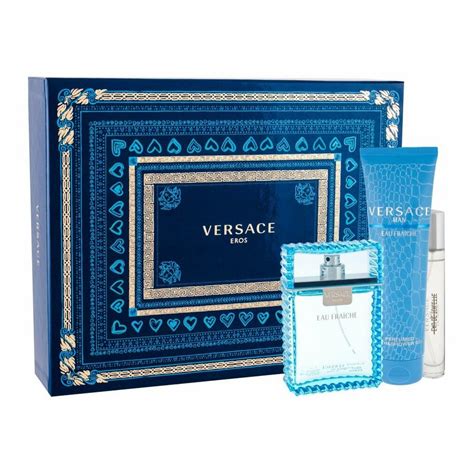 versace duft man